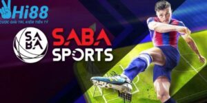 Saba Sports