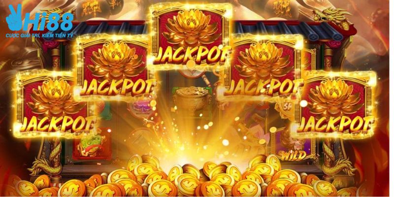 Thế giới game phong phú, đổi mới liên tục